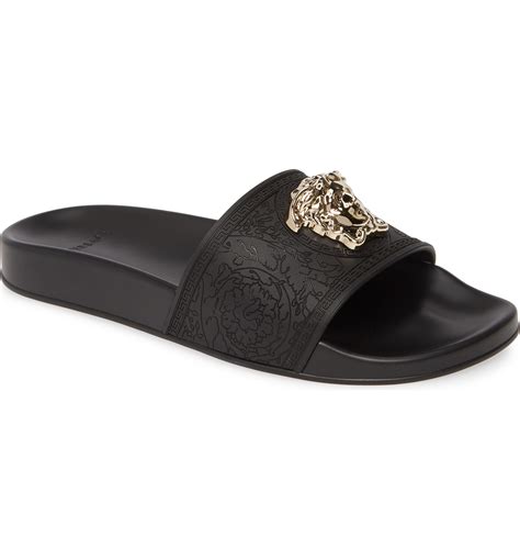 Women's Versace Designer Sandals 